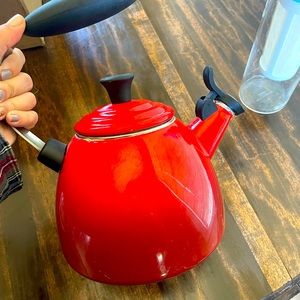 Le Creuset Kettle